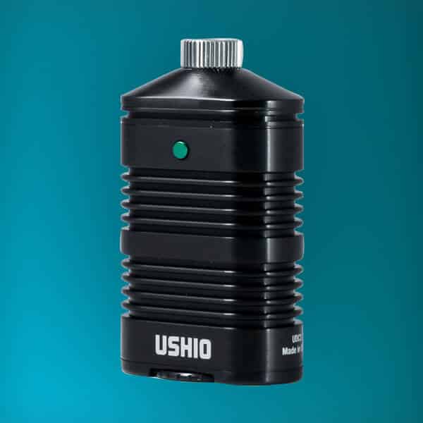Midori™ UDC3 Portable LED Light Sources | Ushio America, Inc.